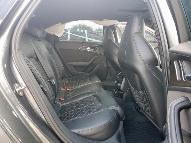 Audi S6 Prestige Image 7