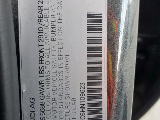 Audi S6 Prestige Image 6