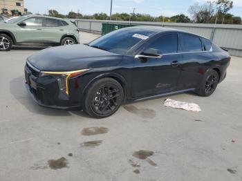  Salvage Kia K4 Gt-line