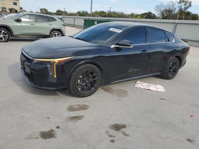  Salvage Kia K4 Gt-line