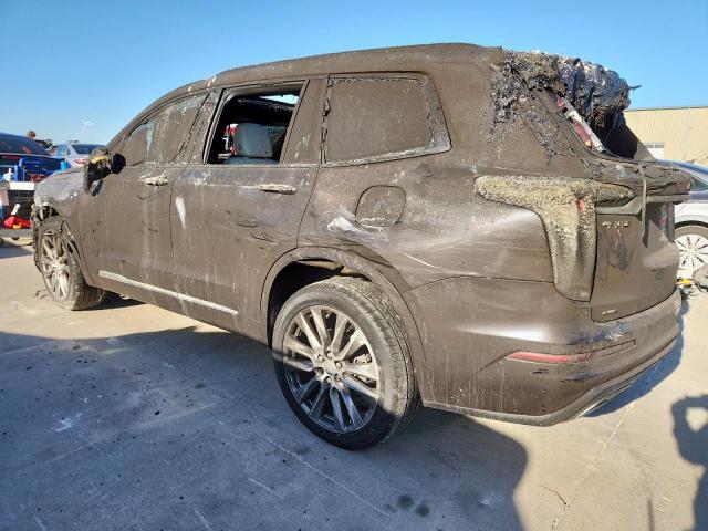 Cadillac XT6 Sport Image 8