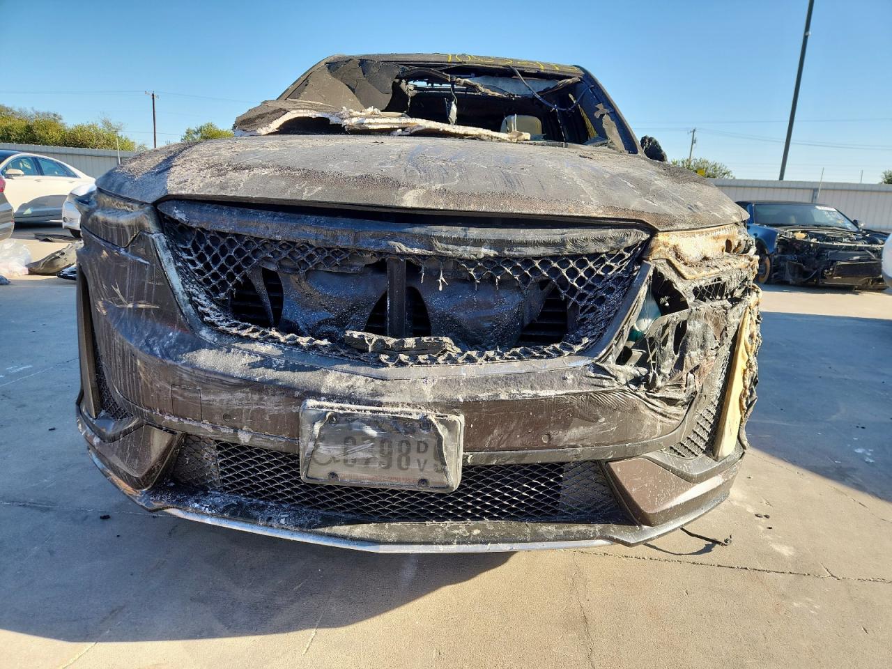 Cadillac XT6 Sport Image 5