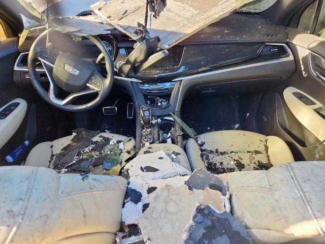 Cadillac XT6 Sport Image 9