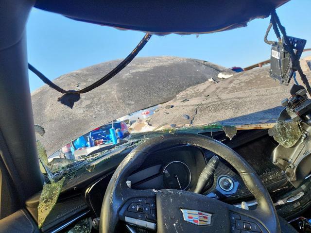 Cadillac XT6 Sport Image 11