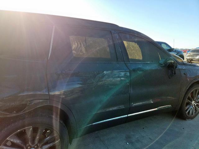 Cadillac XT6 Sport Image 7