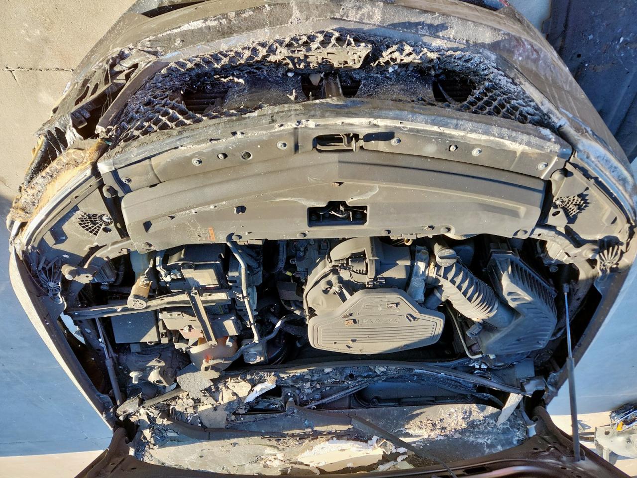 Cadillac XT6 Sport Image 12