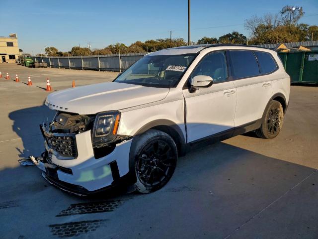  Salvage Kia Telluride