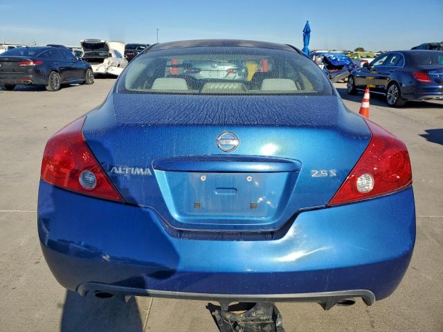 Nissan Altima 2.5s Image 9