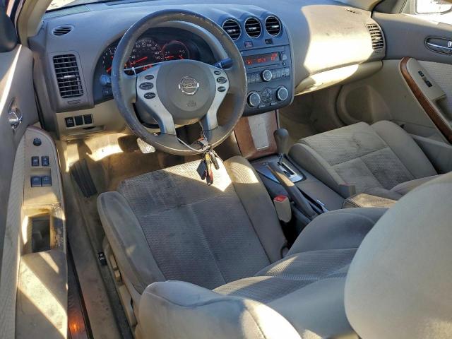 Nissan Altima 2.5s Image 2