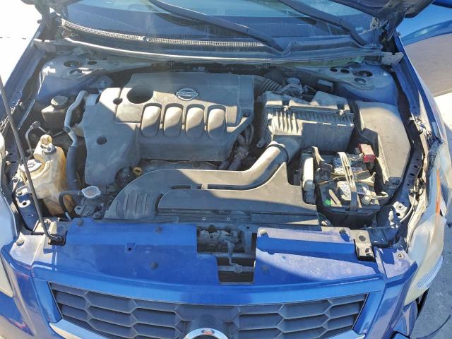 Nissan Altima 2.5s Image 8