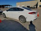 Ford Fusion Se Hybrid Image 7
