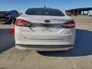 Ford Fusion Se Hybrid Image 9