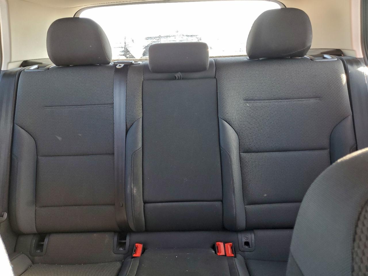 Volkswagen Golf S/se Image 11