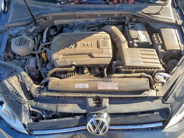 Volkswagen Golf S/se Image 8