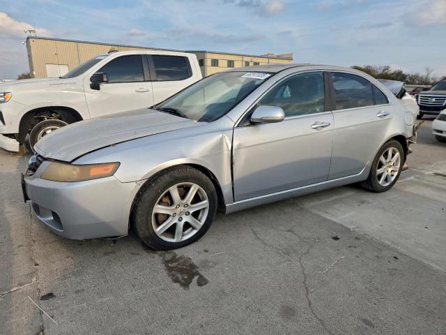  Salvage Acura TSX