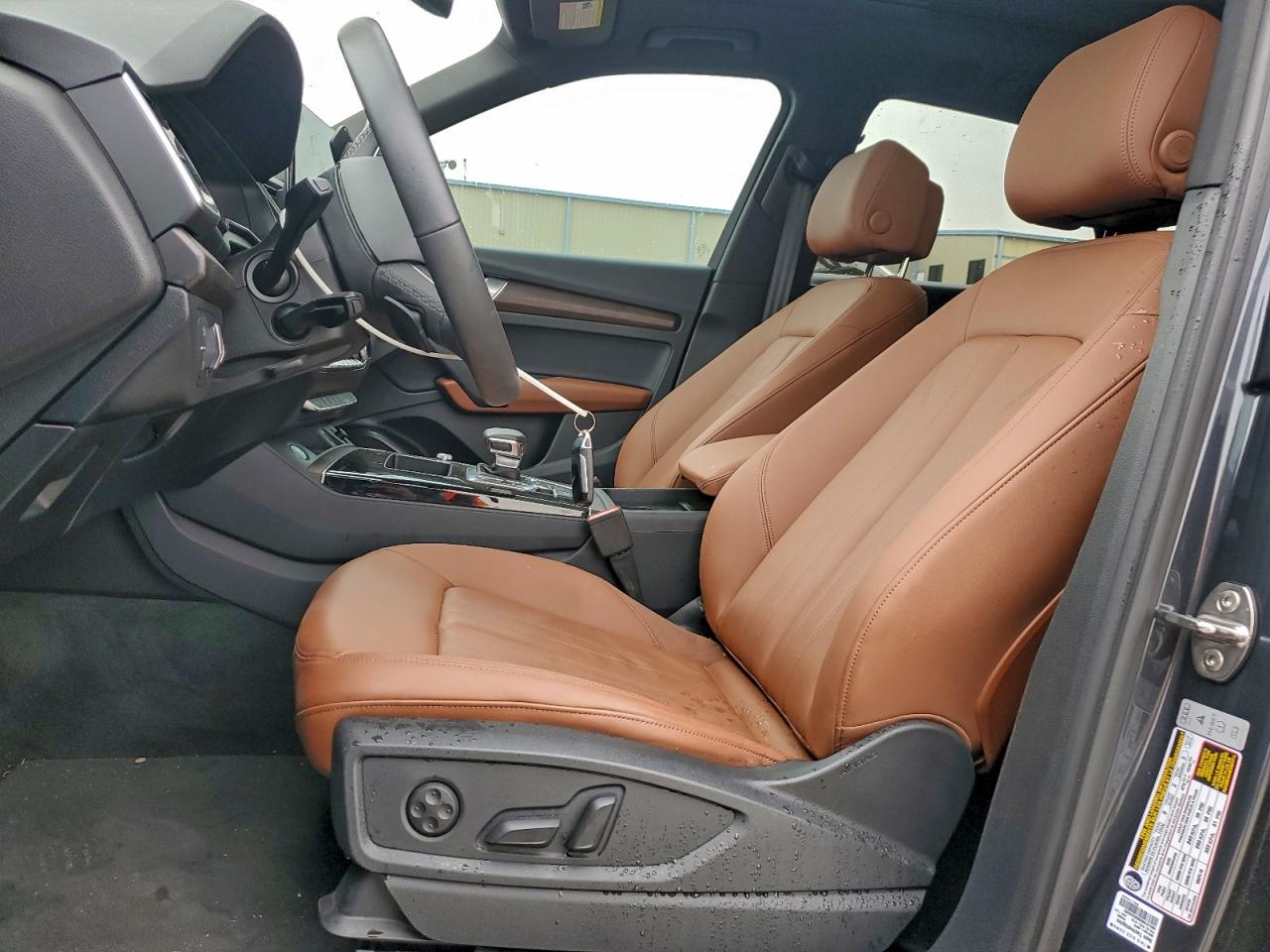 Audi Q5 Premium 40 Image 5