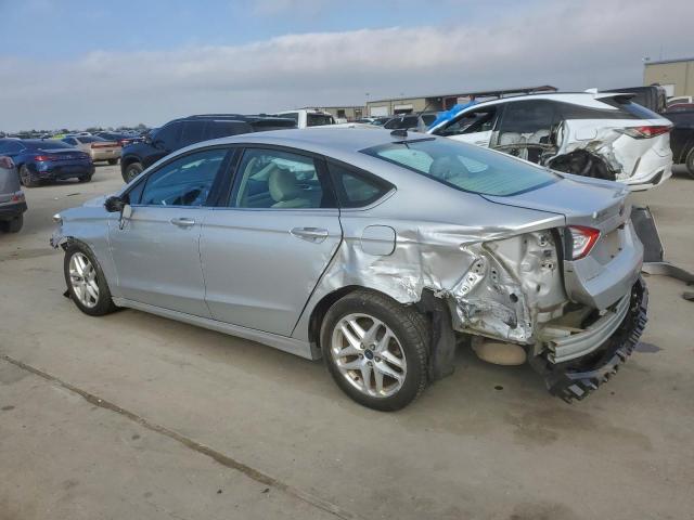 Ford Fusion Se Image 2