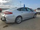 Ford Fusion Se Image 4