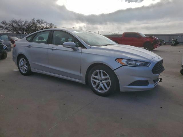 Ford Fusion Se Image 7
