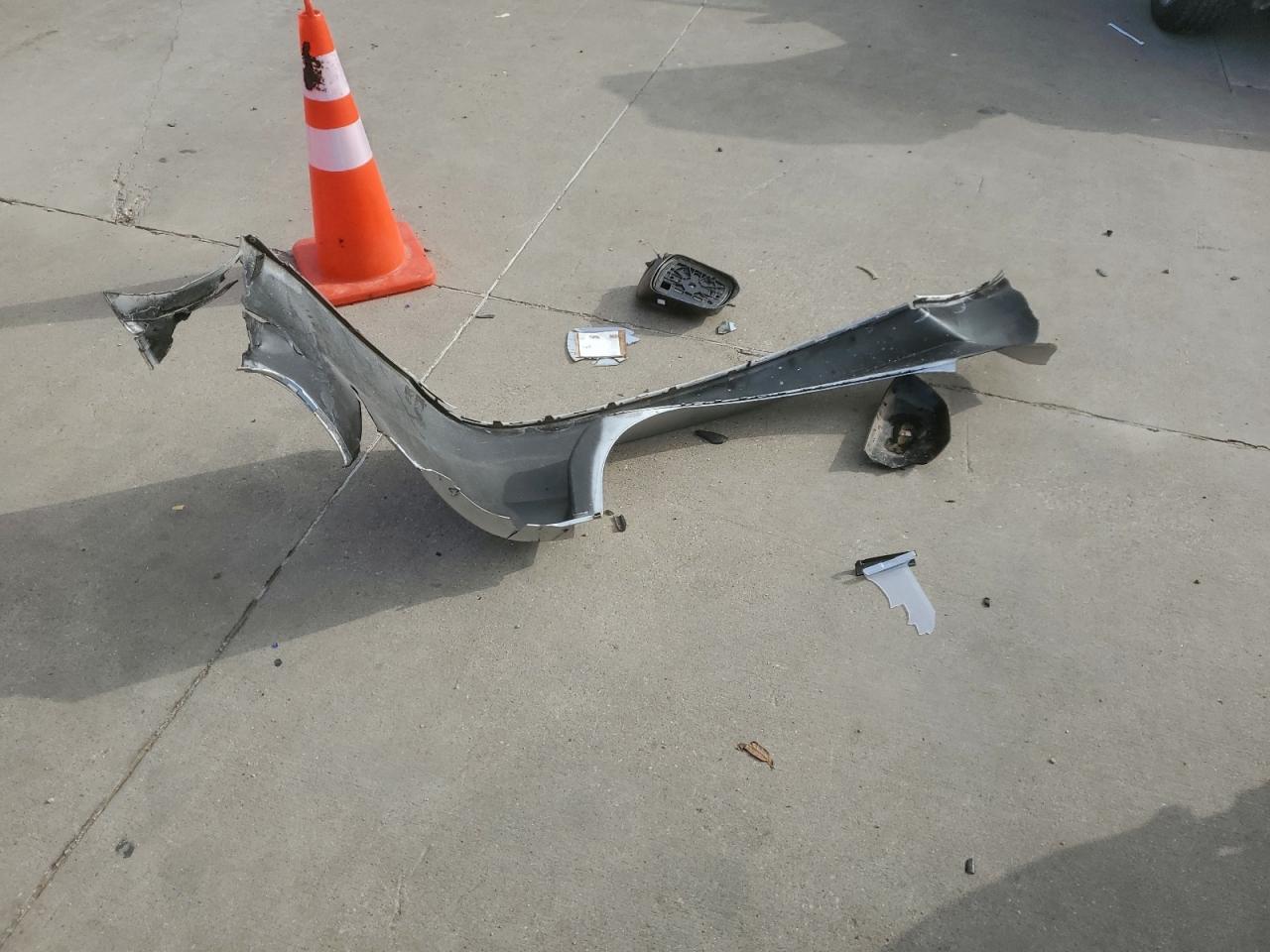 Ford Fusion Se Image 11