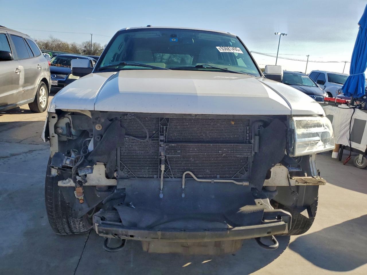 Lincoln Navigator L Image 10