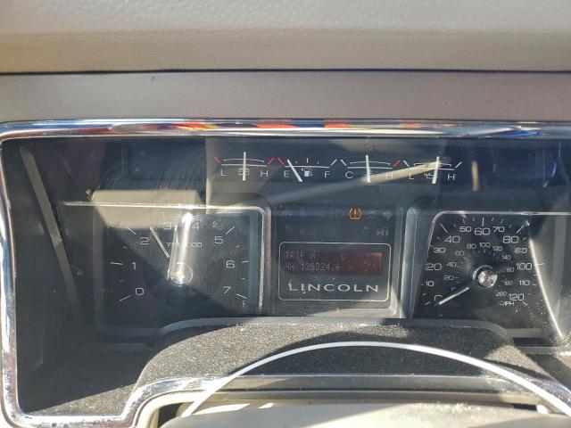 Lincoln Navigator L Image 12