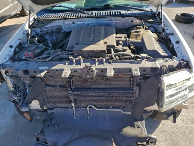 Lincoln Navigator L Image 11