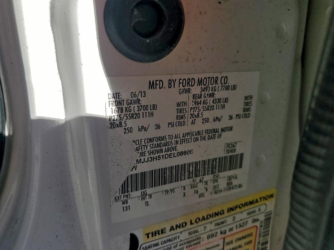 Lincoln Navigator L Image 7