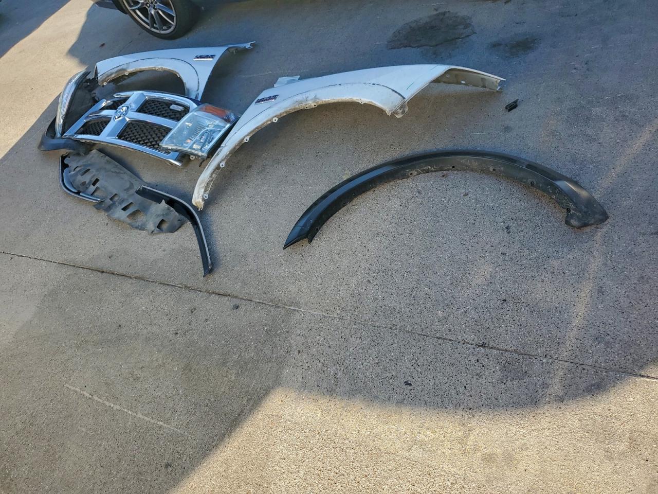 Ram 2500 St Image 13