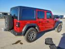 Jeep Wrangler Sport Image 3