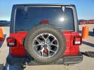 Jeep Wrangler Sport Image 4