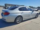 BMW 5 Series I Image 6