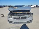 BMW 5 Series I Image 3