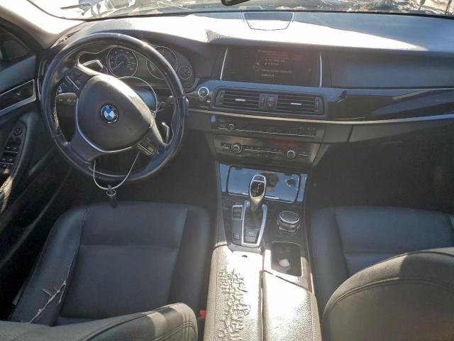 BMW 5 Series I Image 12