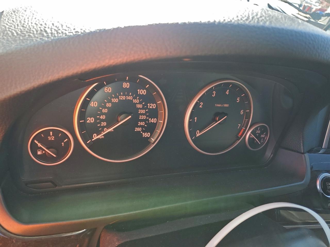 BMW 5 Series I Image 10