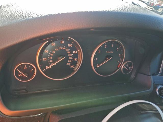 BMW 5 Series I Image 10