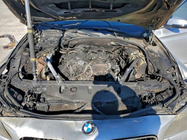 BMW 5 Series I Image 11