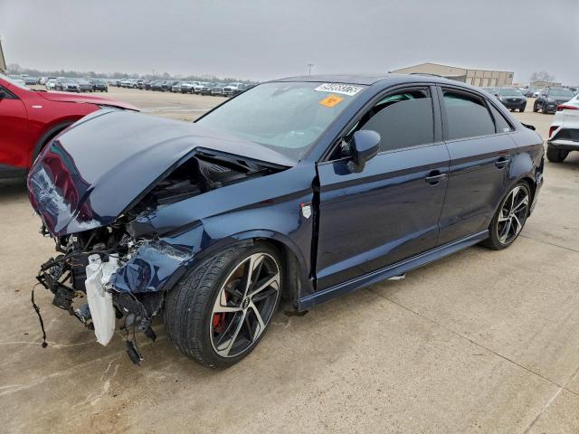  Salvage Audi A3
