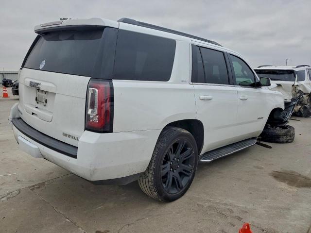 GMC Yukon Slt Image 12