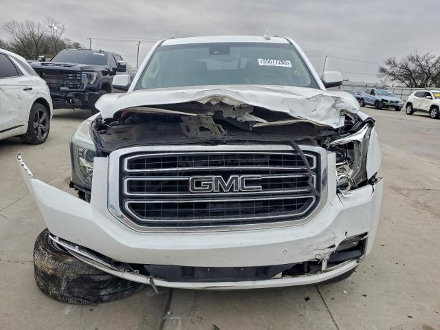 GMC Yukon Slt Image 4