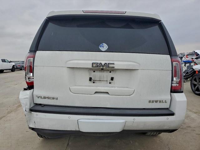 GMC Yukon Slt Image 3
