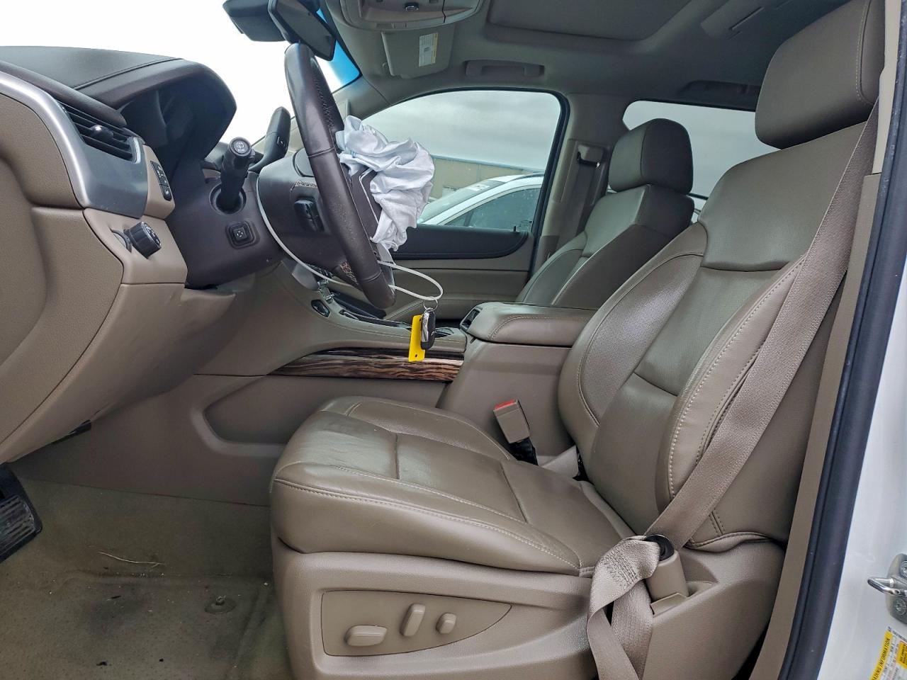 GMC Yukon Slt Image 6