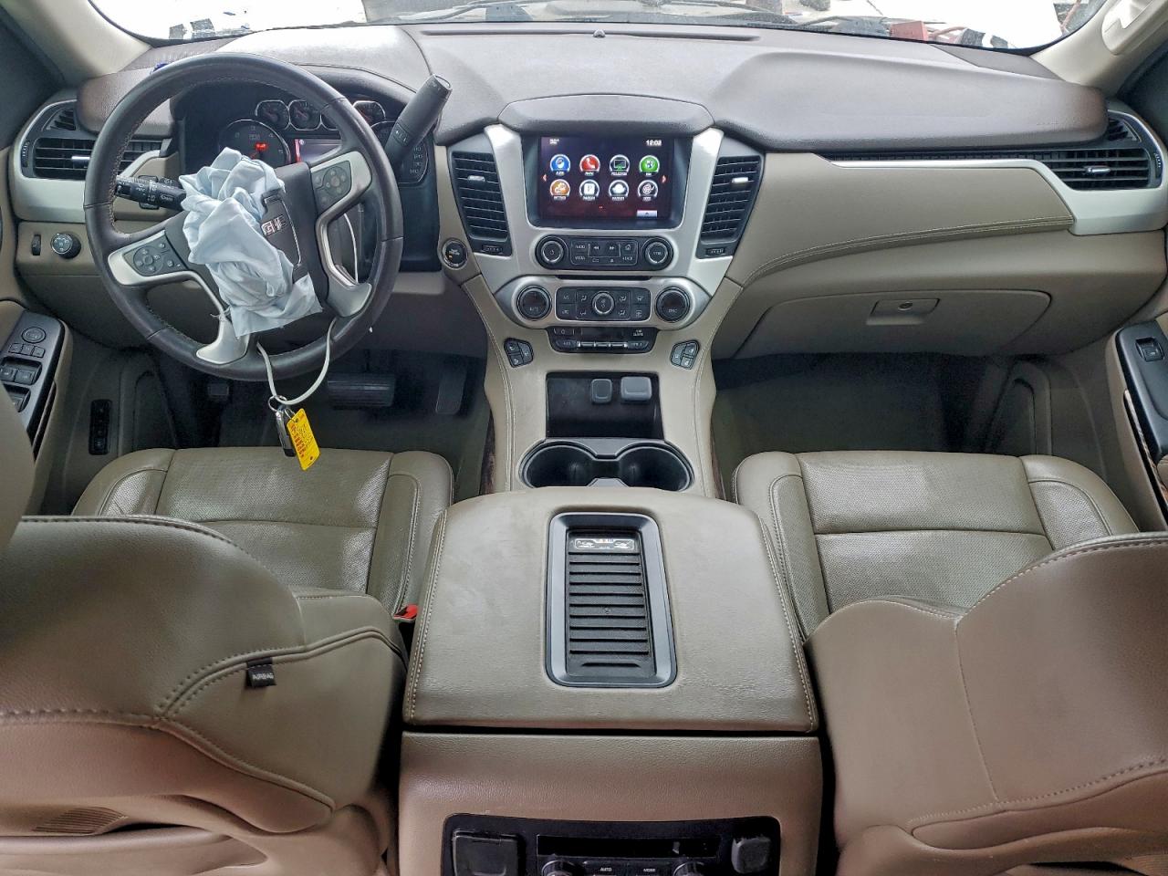 GMC Yukon Slt Image 13