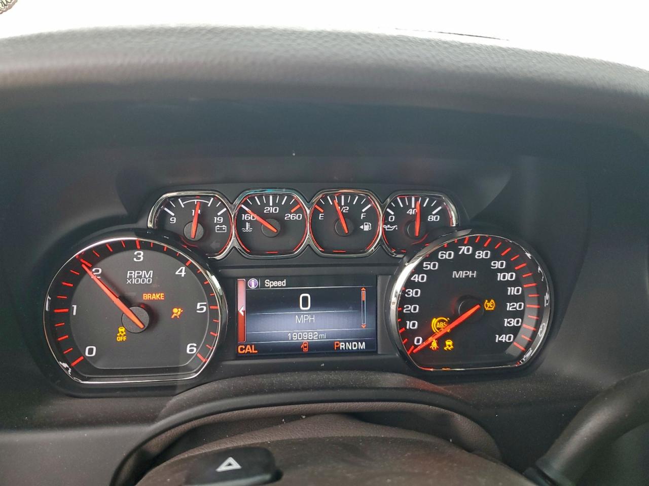 GMC Yukon Slt Image 9