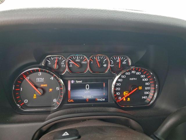 GMC Yukon Slt Image 9