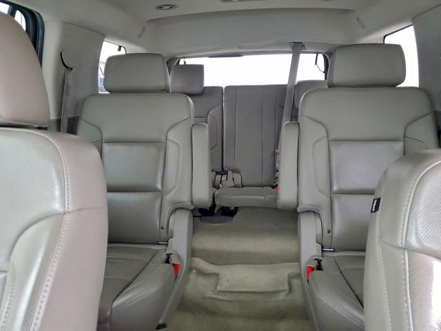 GMC Yukon Slt Image 7