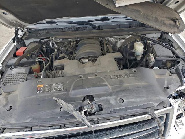 GMC Yukon Slt Image 11