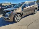 Buick Envision Essence Image 1