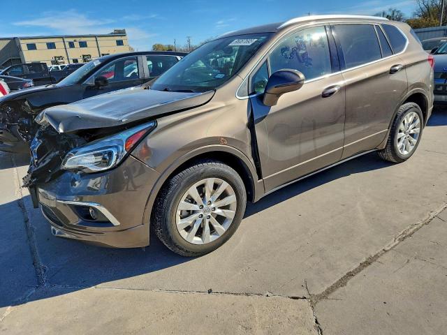  Salvage Buick Envision