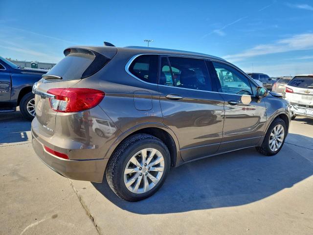 Buick Envision Essence Image 3